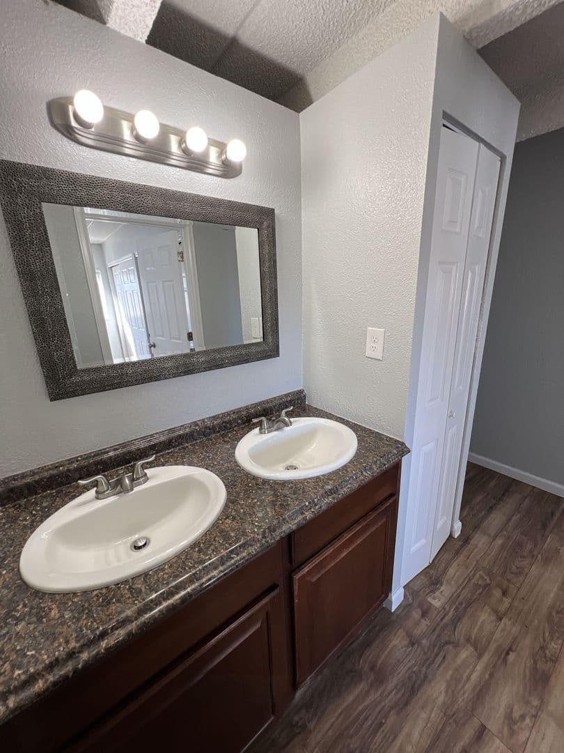 Denver Condo: 1180 Yosemite Street #307