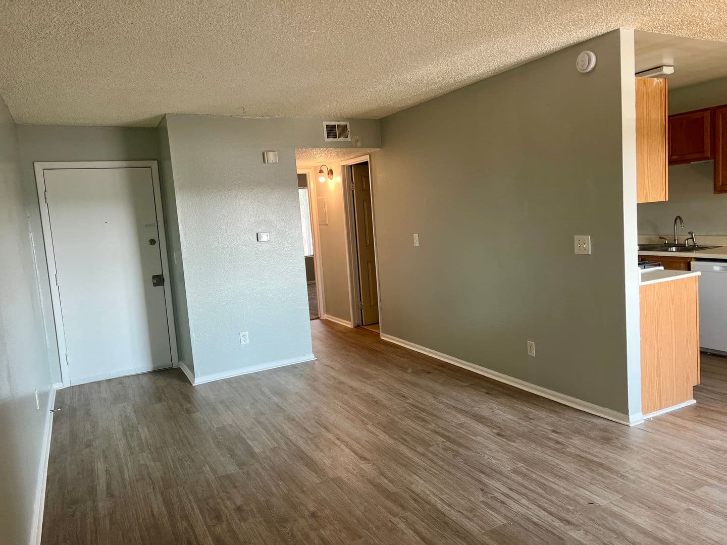 Aurora Condo: 10782 E Exposition Avenue #349