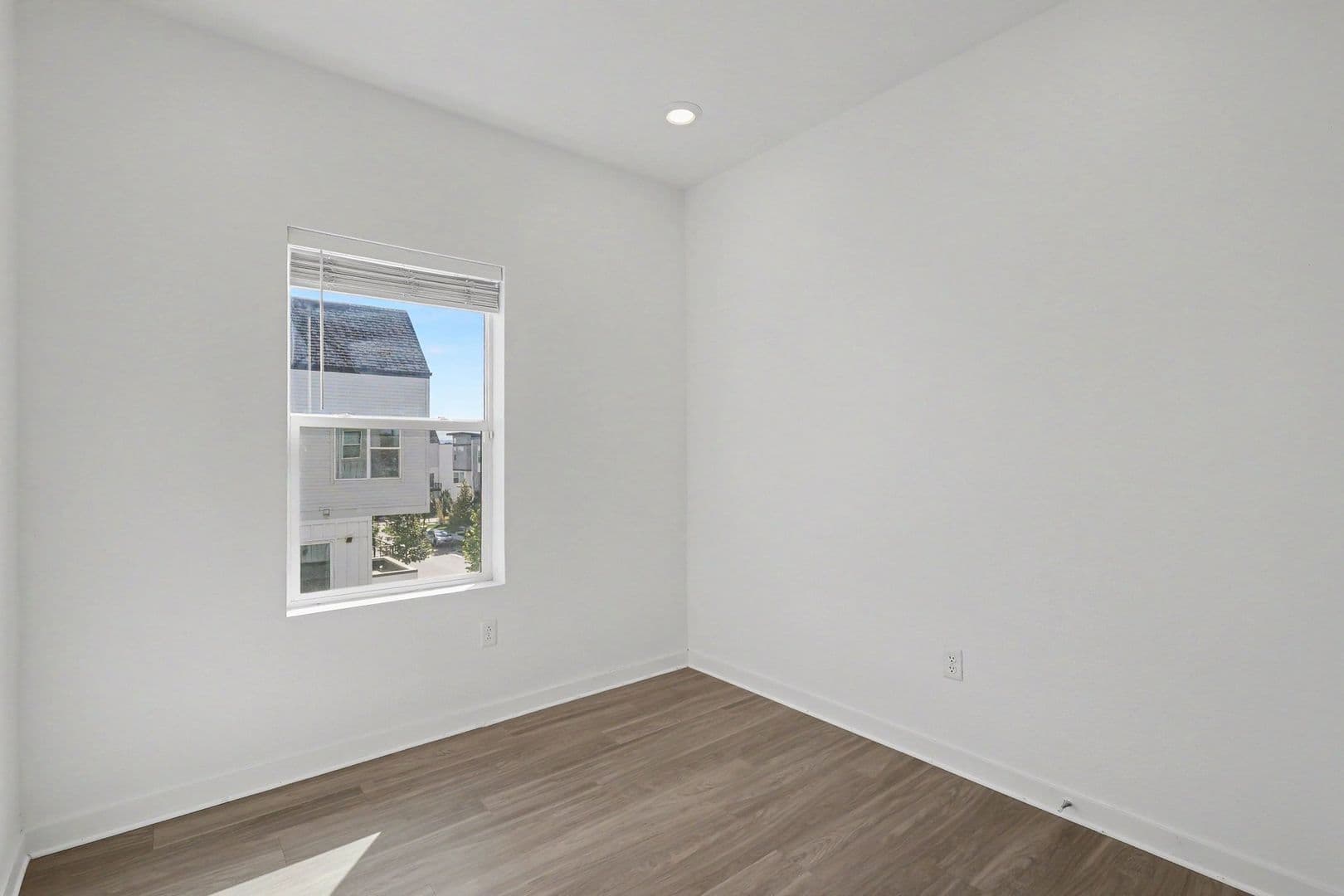 Denver Townhome: 1681 W 67th Cir