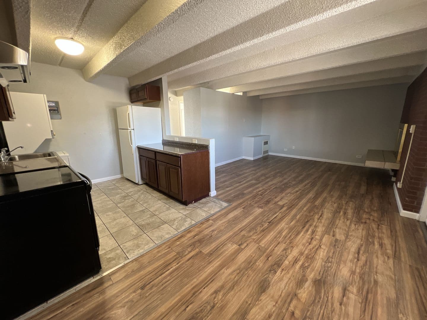Denver Condo: 1180 Yosemite Street #307