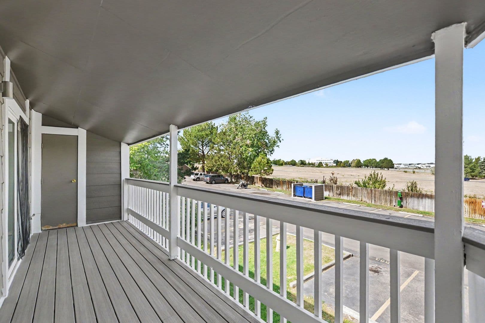 Aurora Condo: 18063 E Ohio Ave. #201