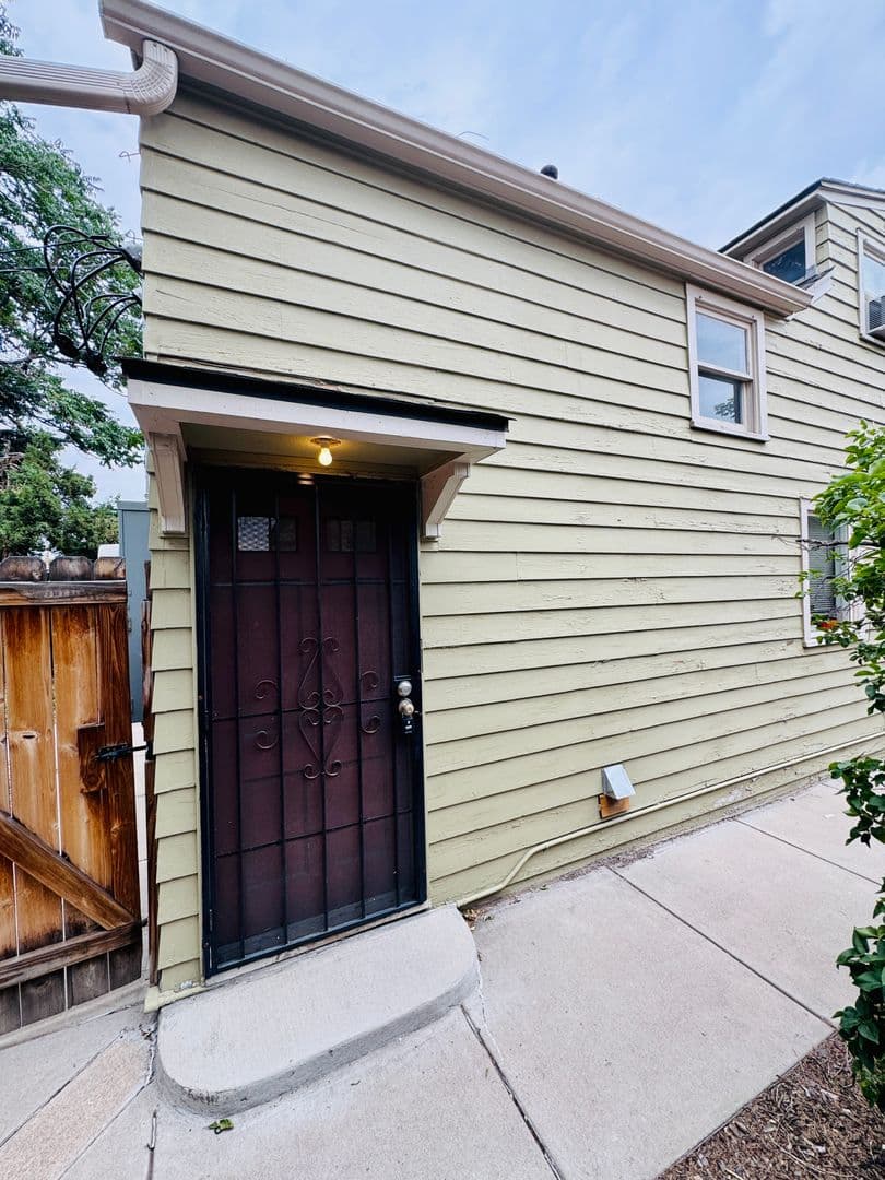 Lakewood Multiplex: 1457 Eaton St. - #2