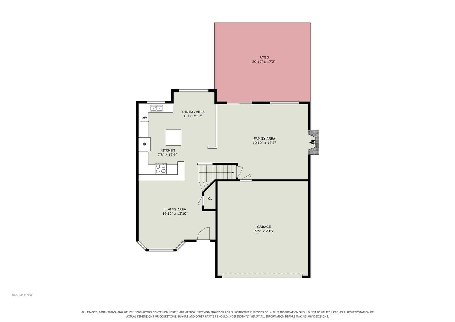 Littleton House: 5589 S Youngfield Way