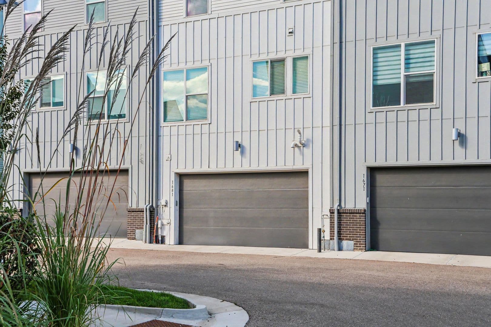 Denver Townhome: 1681 W 67th Cir