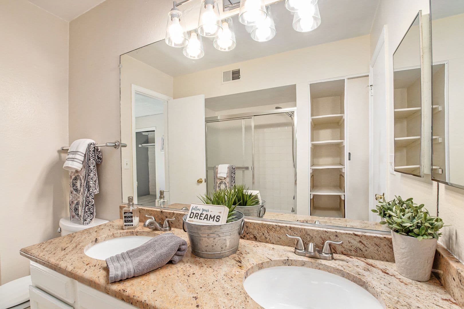 Denver Townhome: 1060 Parker Road #4