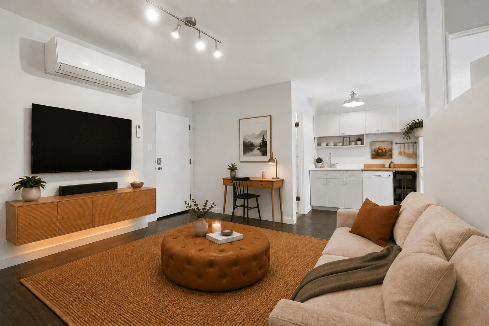 Denver Apartment: 3595 W 29th Ave #24