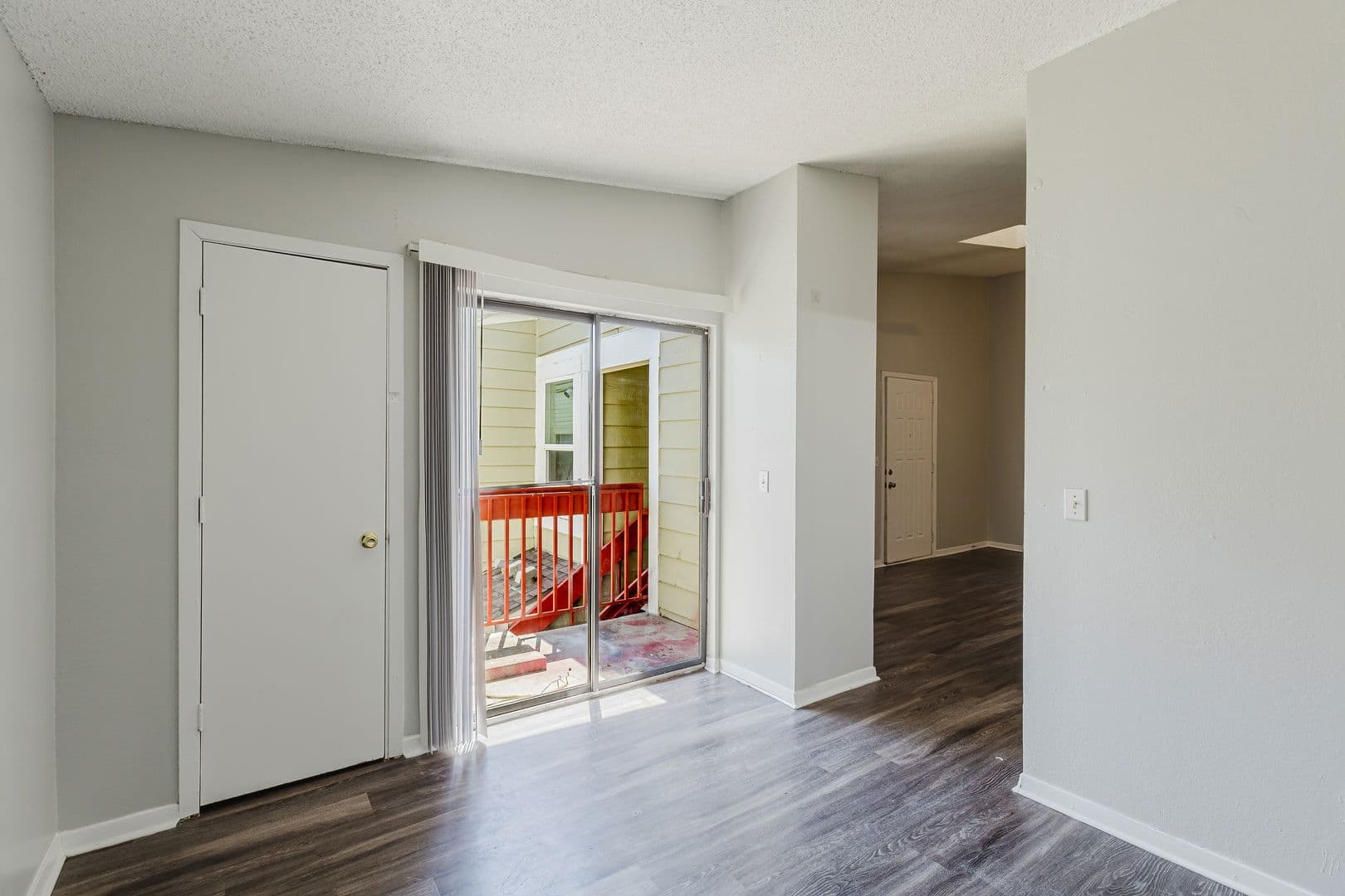 Aurora Condo: 920 South Dawson Way #17