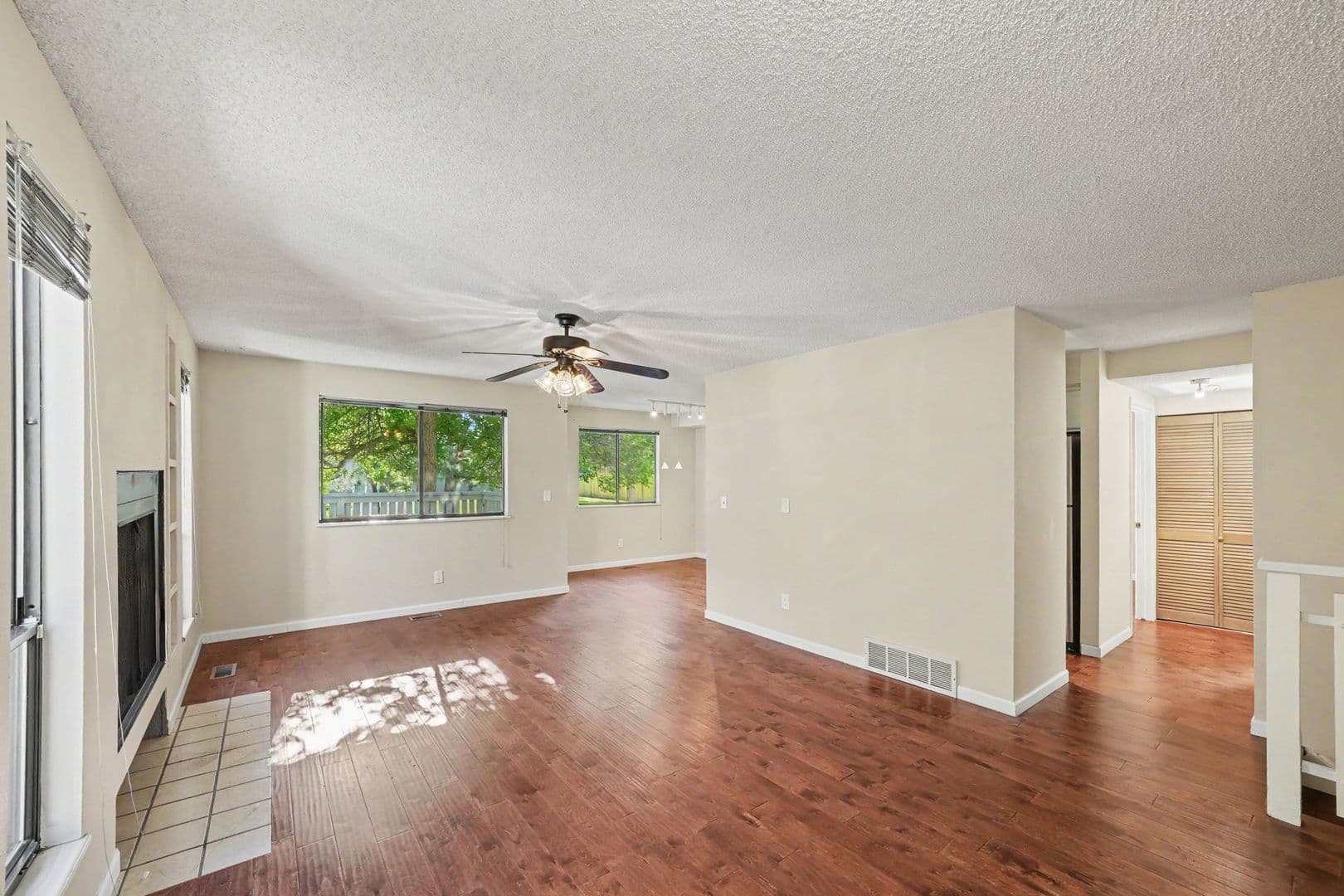 Denver Townhome: 6545 E Arizona Ave. #2