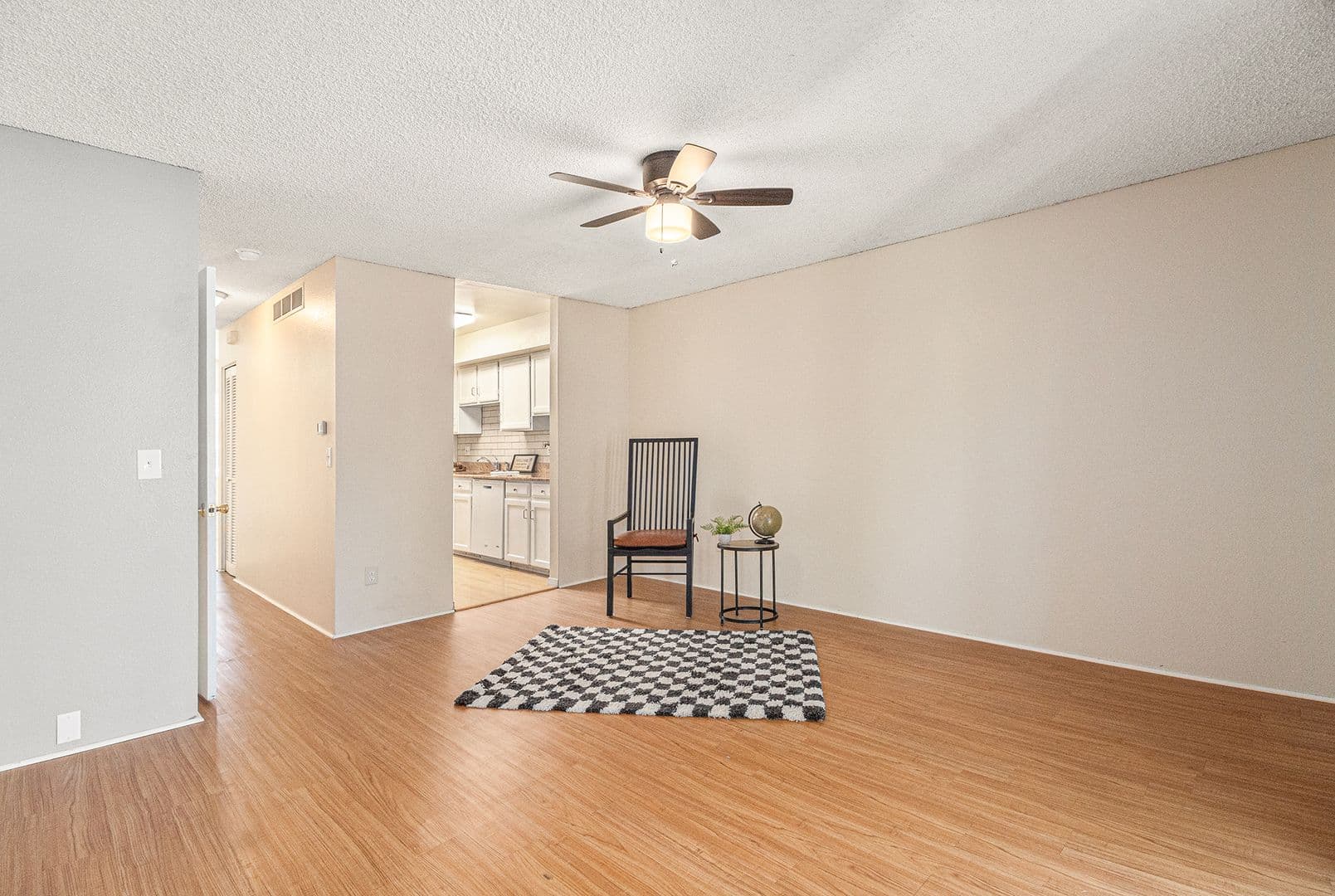 Denver Townhome: 1060 Parker Road #4