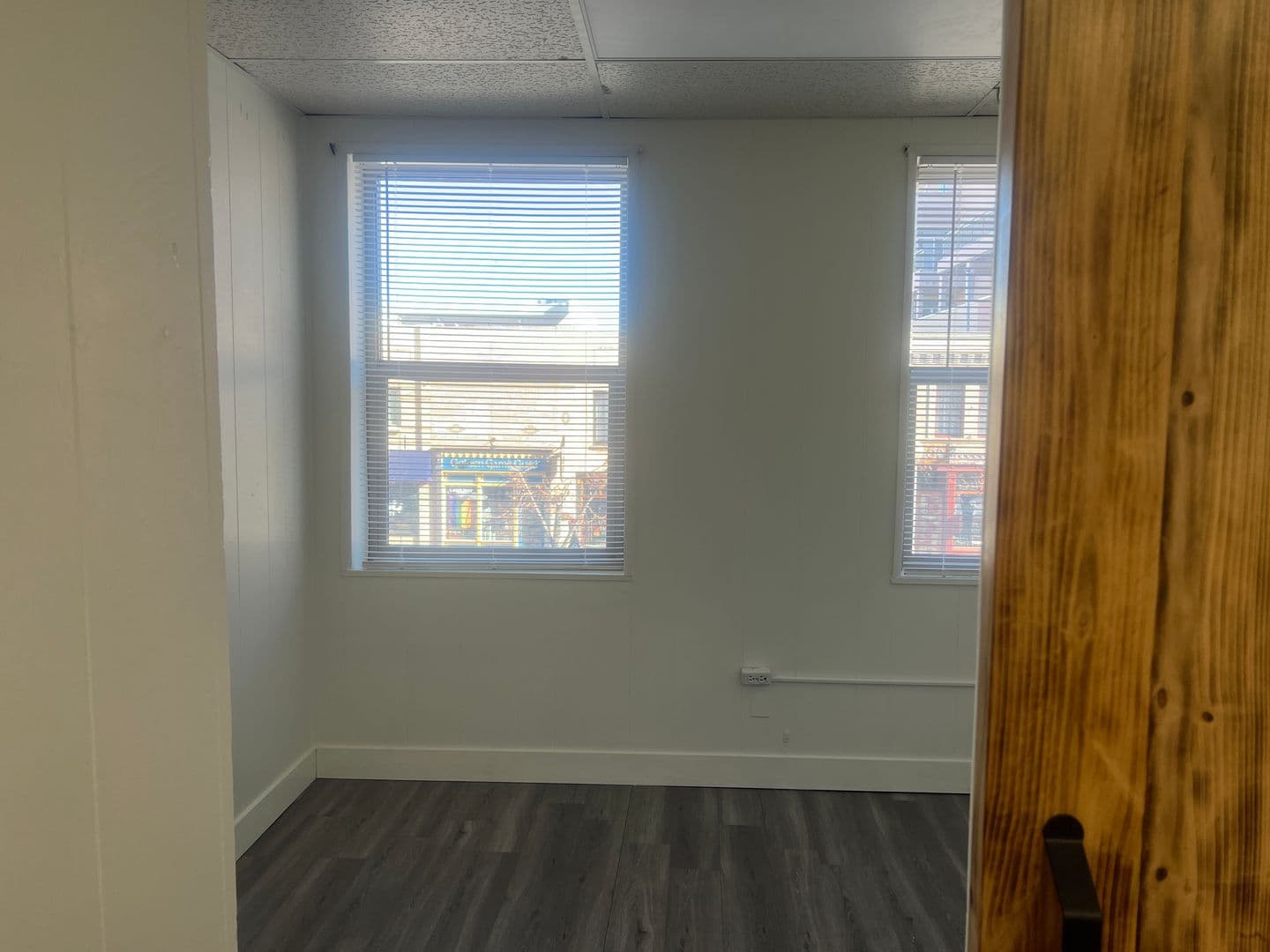 Golden Apartment: 1220 Washington Avenue  - #5