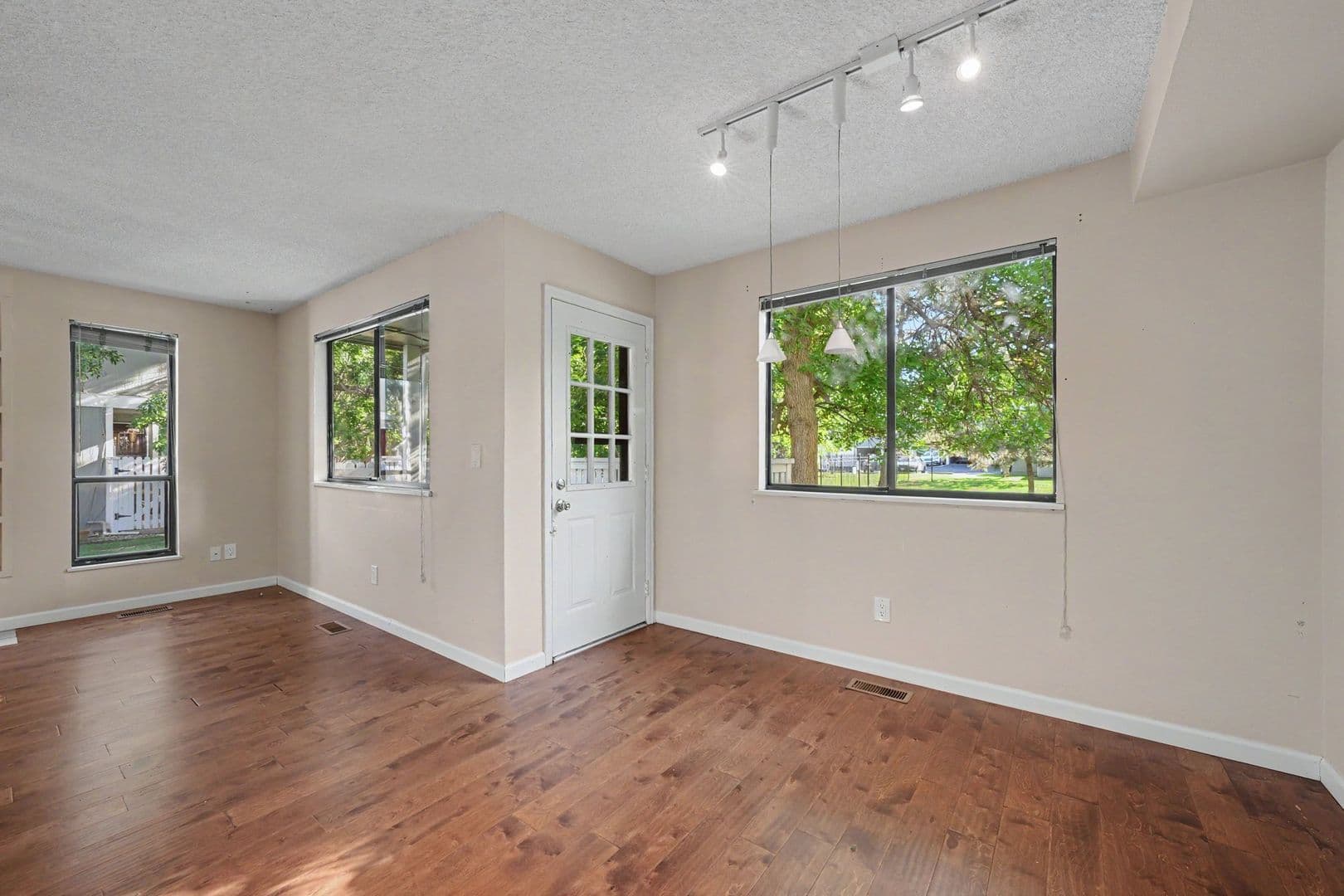 Denver Townhome: 6545 E Arizona Ave. #2