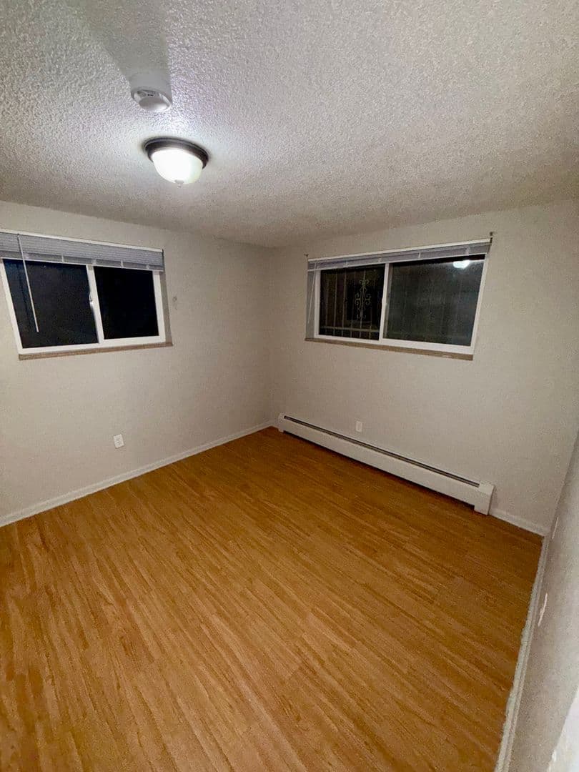Aurora Apartment: 1588 Macon St #104
