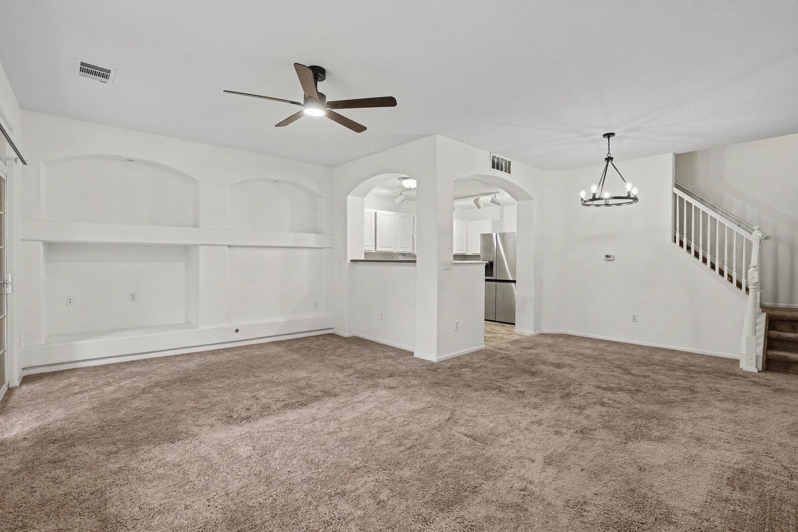 Aurora Townhome: 1549 S Florence Way #608
