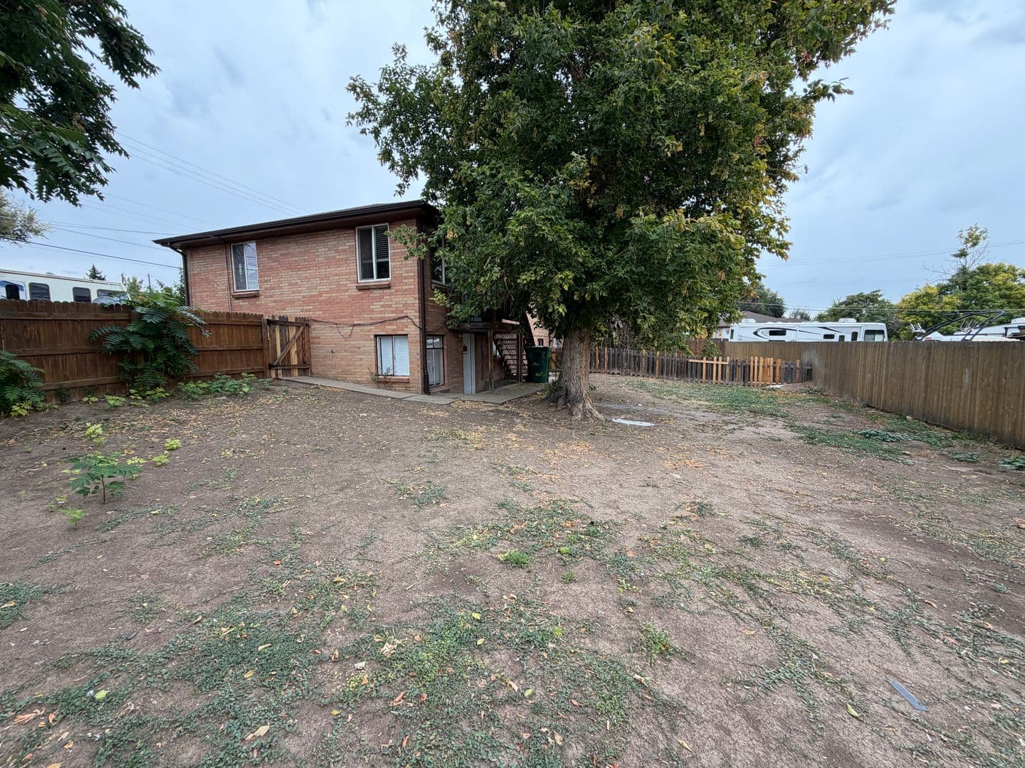 Lakewood Apartment: 7130 W 16th Place