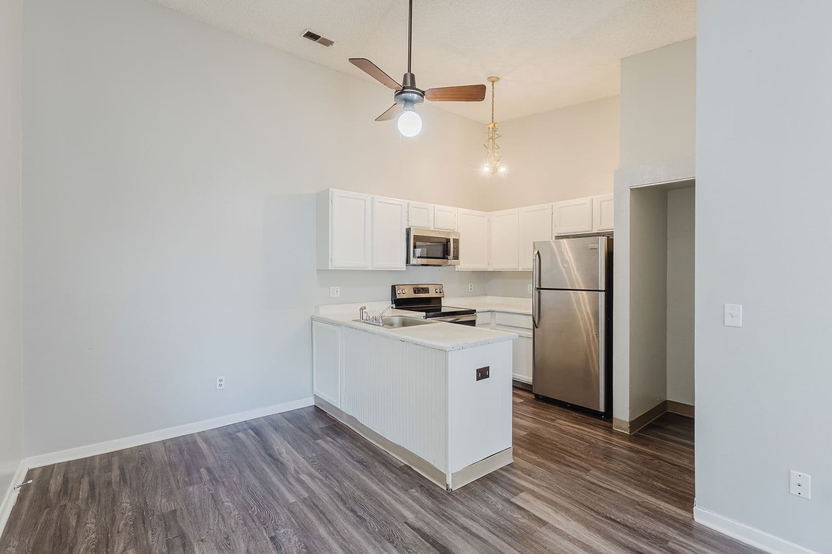 Aurora Condo: 920 South Dawson Way #17