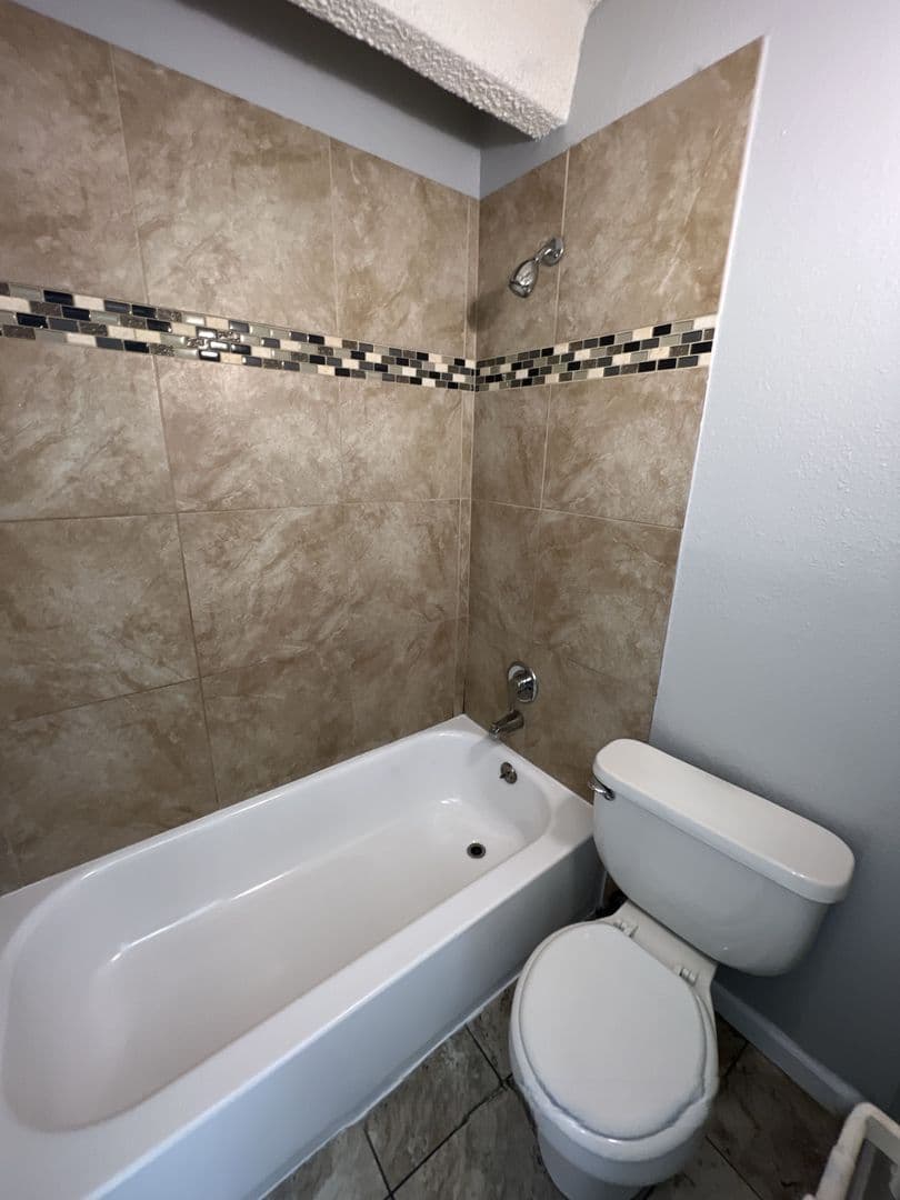 Denver Condo: 1180 Yosemite Street #307