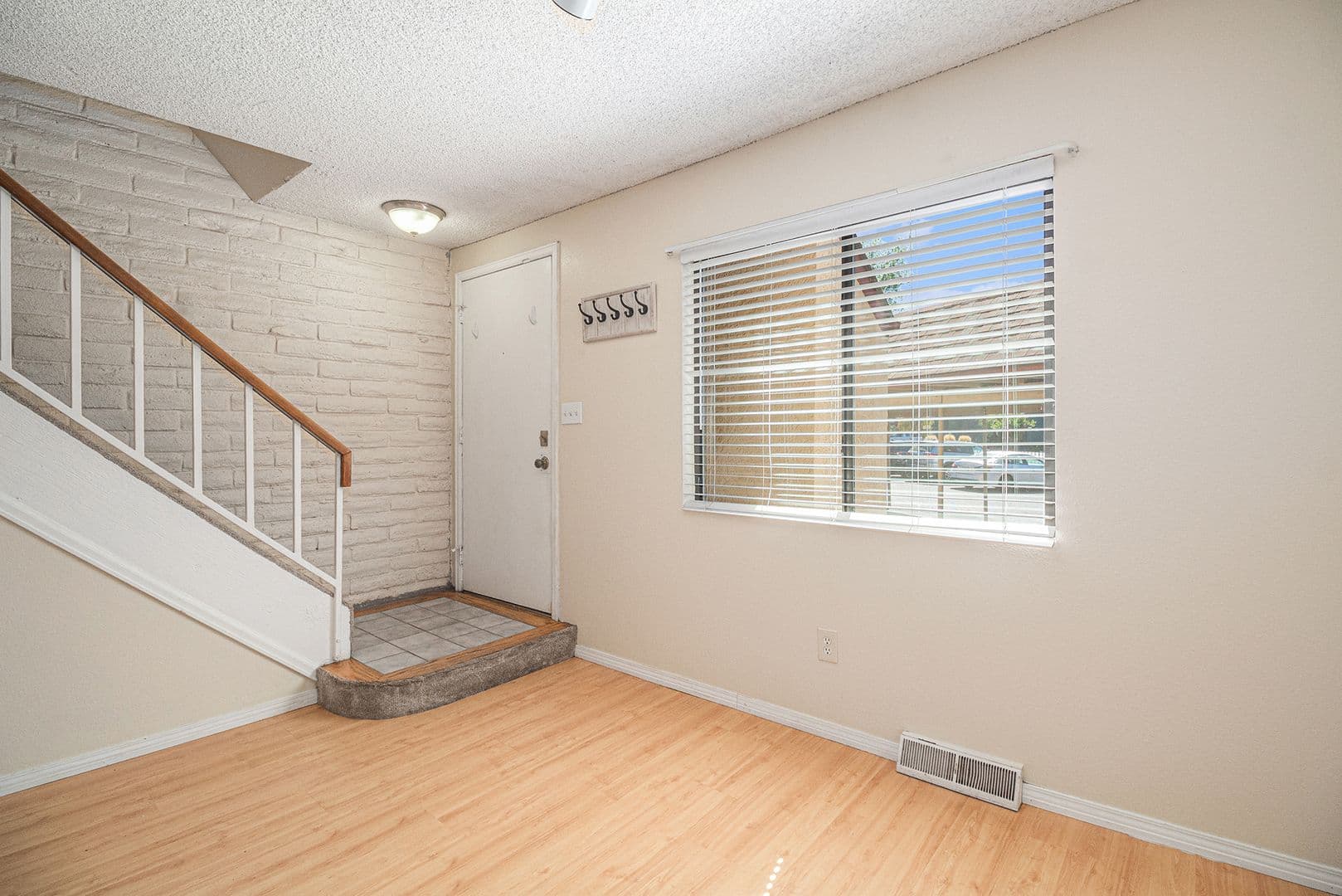Denver Townhome: 1060 Parker Road #4