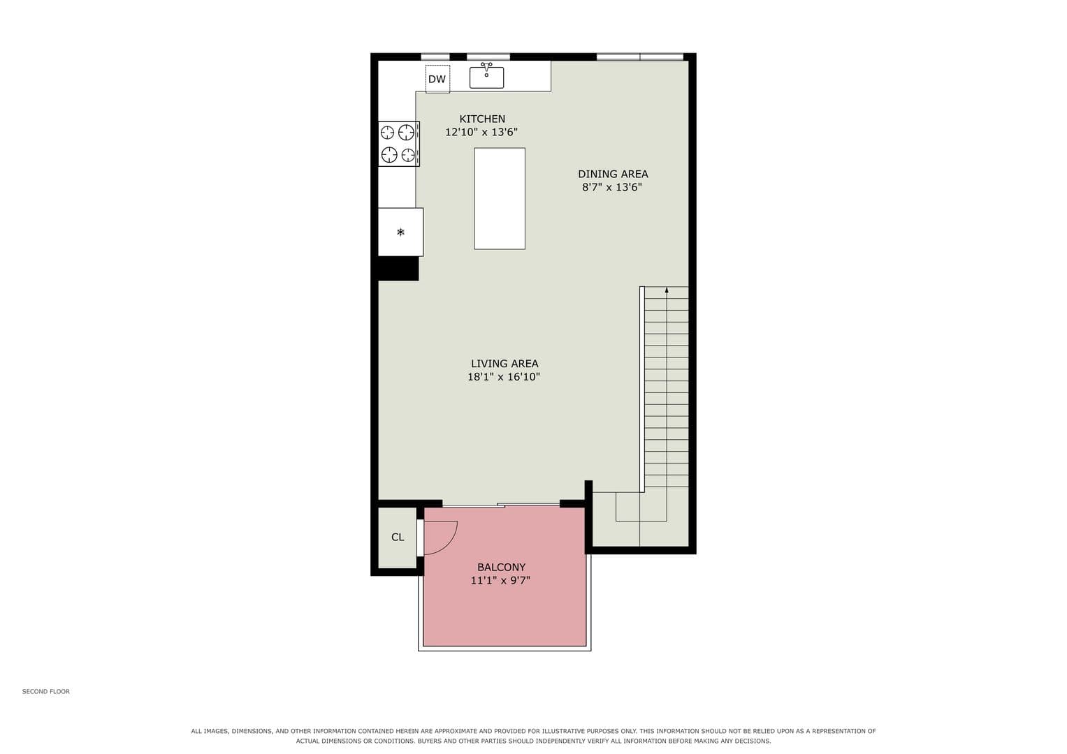 Denver Townhome: 1681 W 67th Cir