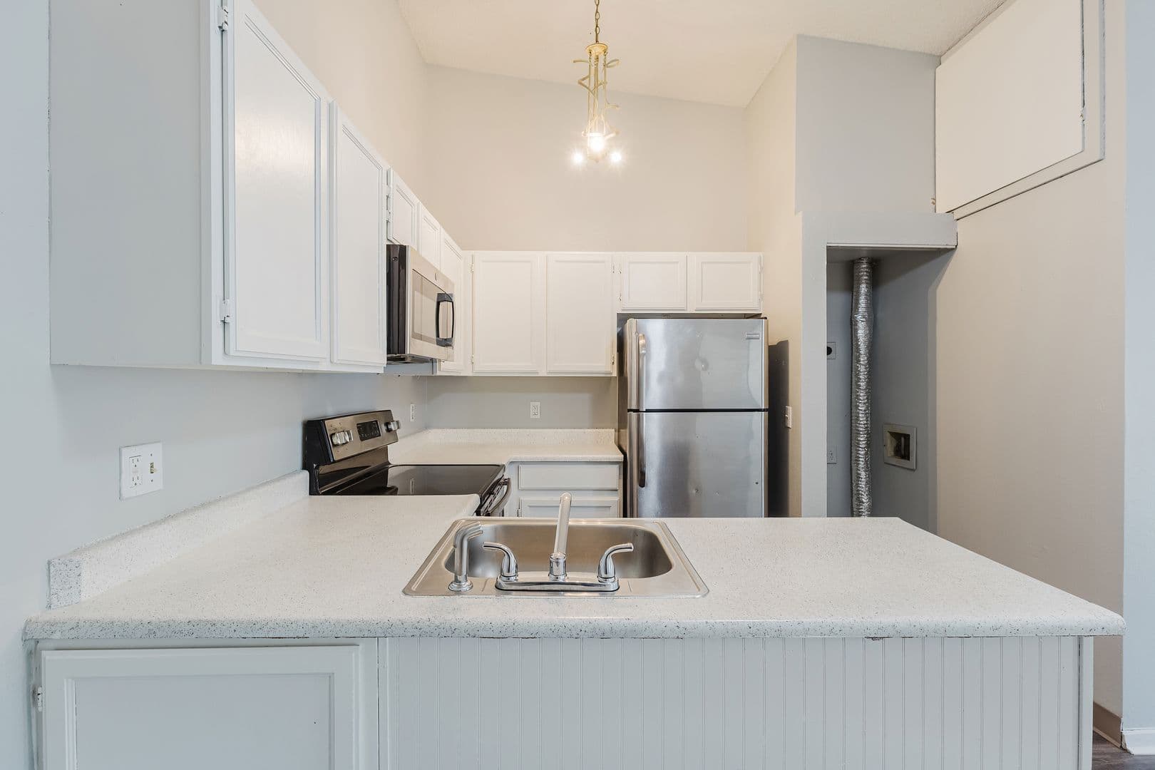 Aurora Condo: 920 South Dawson Way #17