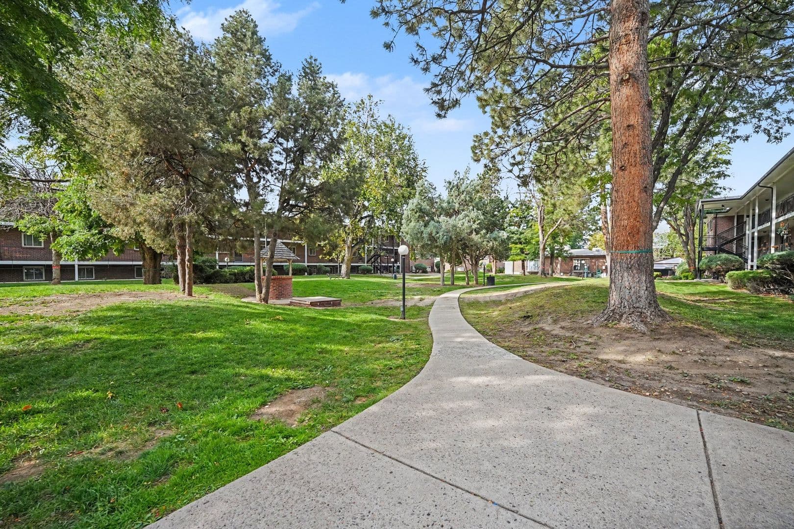 Denver Condo: 6800 E Tennessee Avenue #672