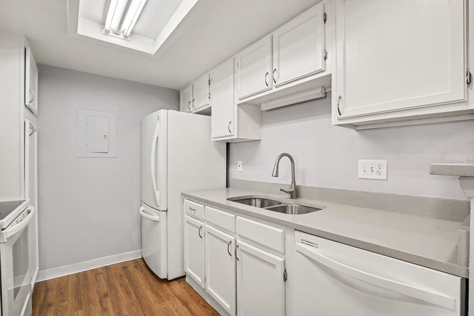 Aurora Condo: 18063 E Ohio Ave. #201