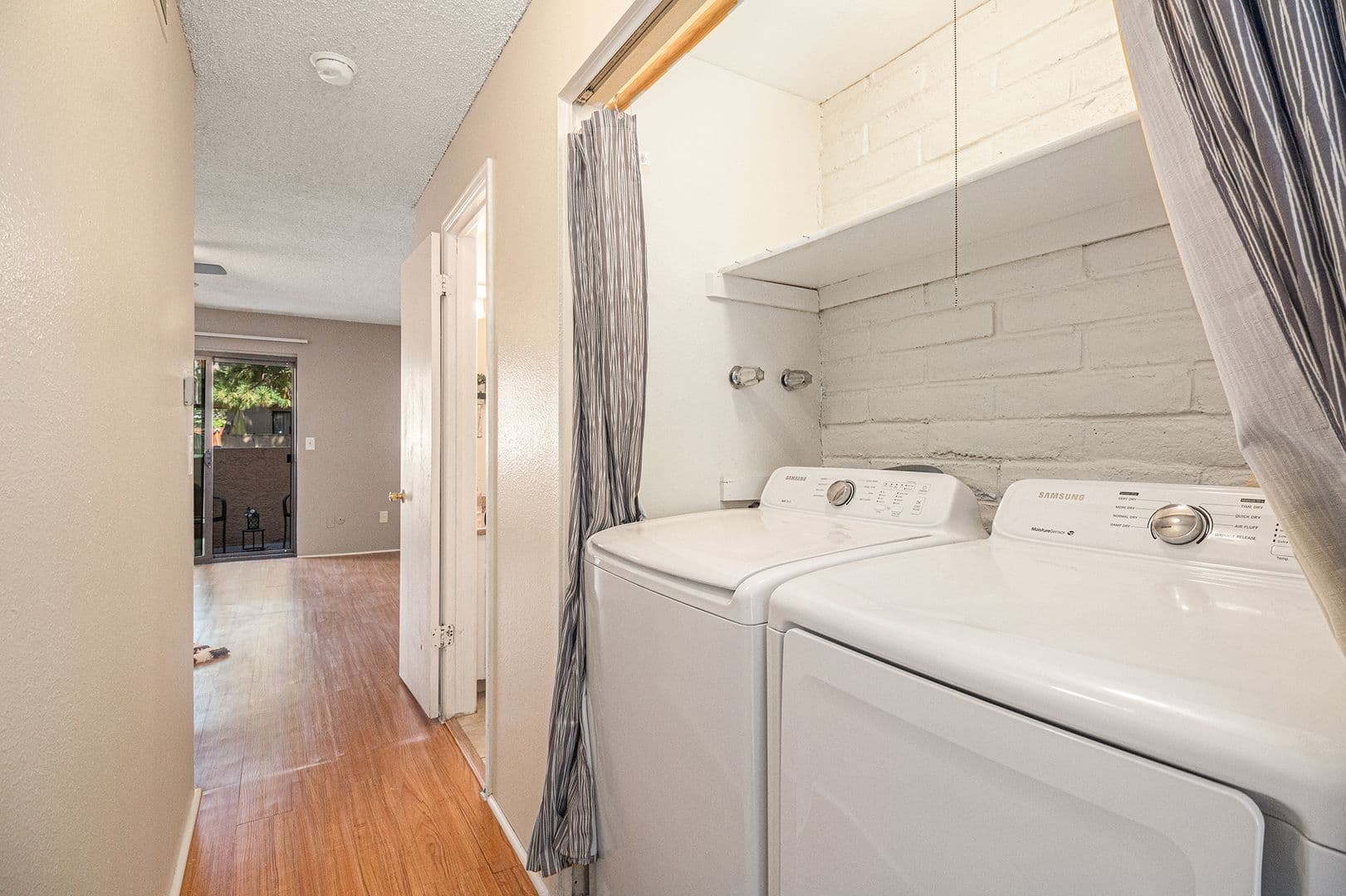 Denver Townhome: 1060 Parker Road #4