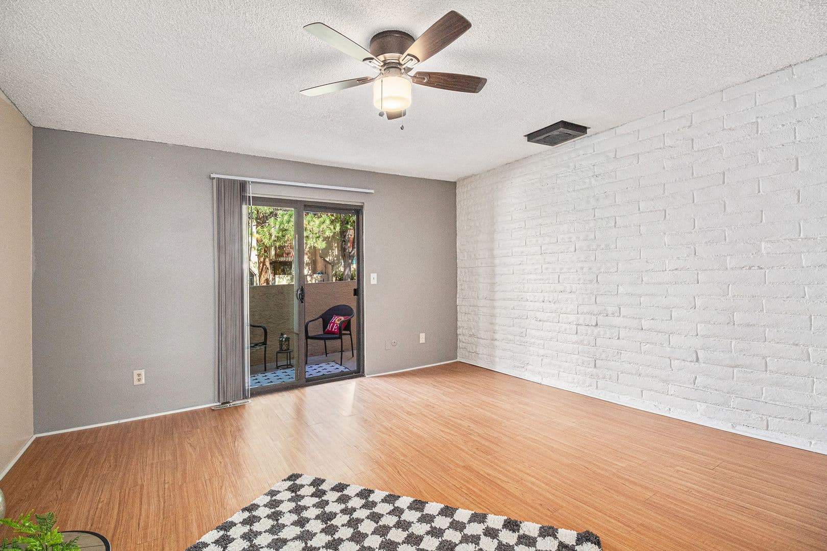 Denver Townhome: 1060 Parker Road #4