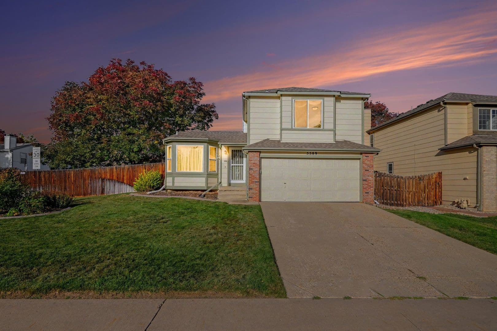 Littleton House: 5589 S Youngfield Way