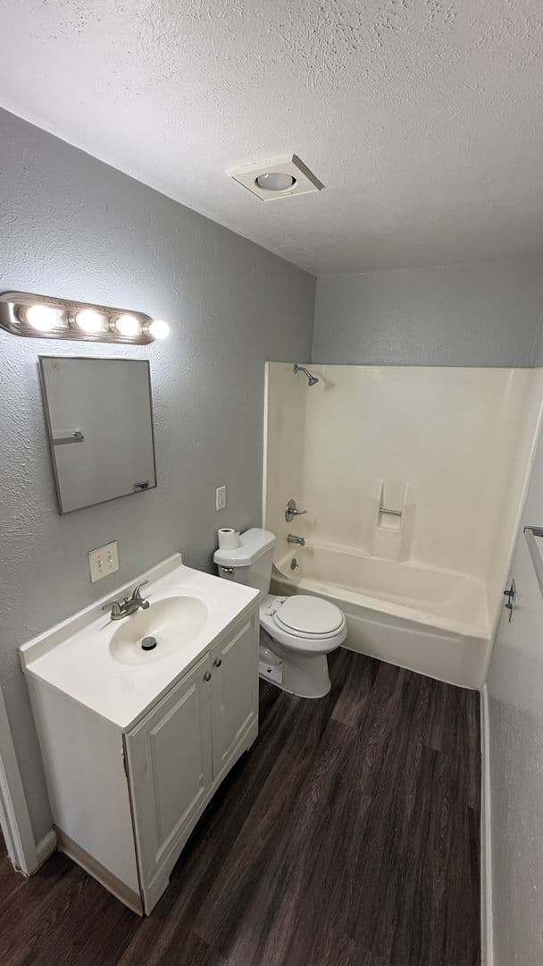 Aurora Condo: 10792 E Exposition Avenue #251
