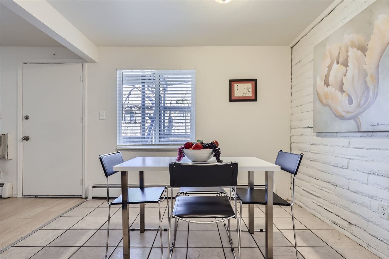 Denver Condo: 875 S Quebec Street #27