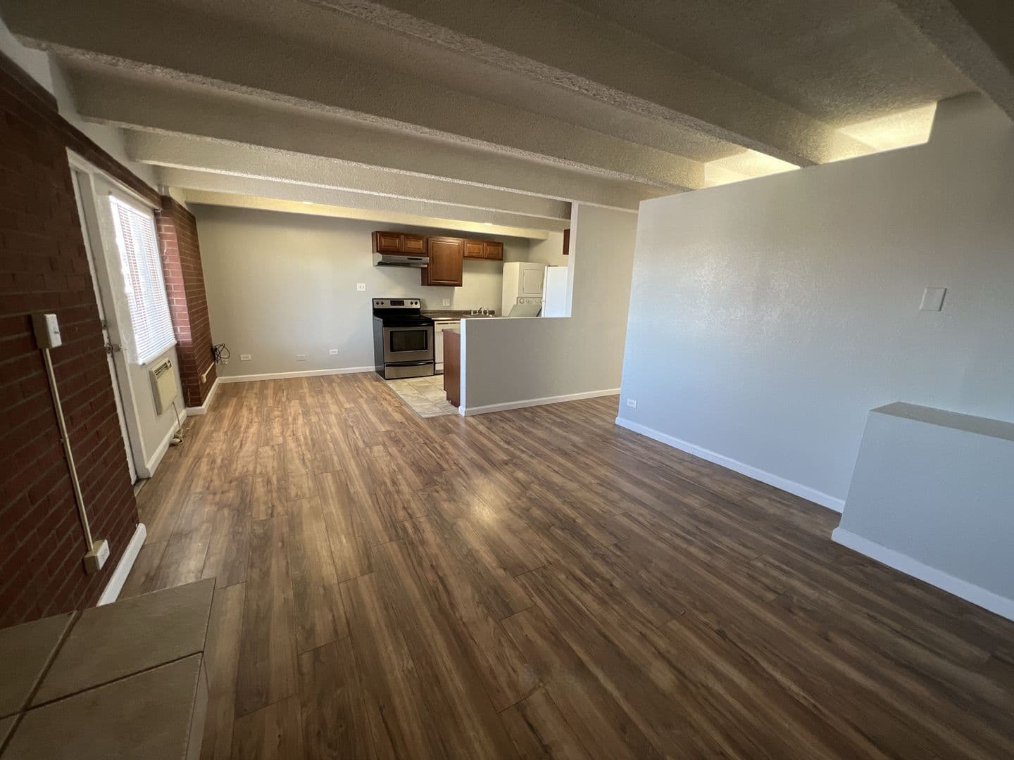 Denver Condo: 1180 Yosemite Street #307