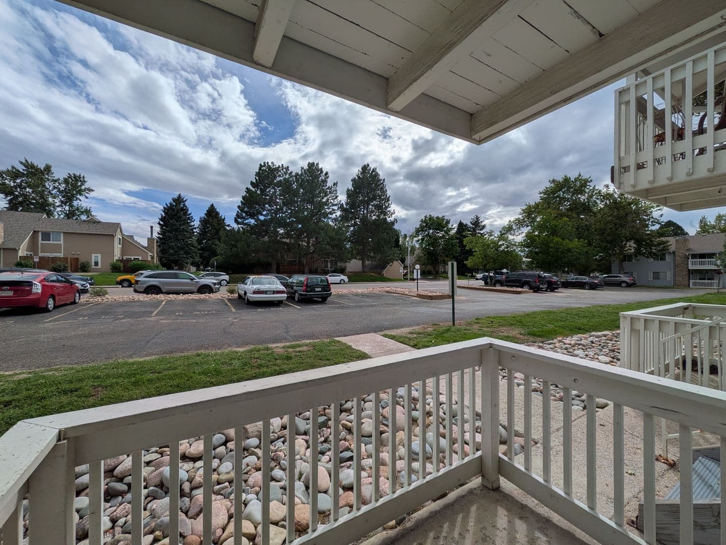 Aurora Condo: 13241 E Asbury Drive #102