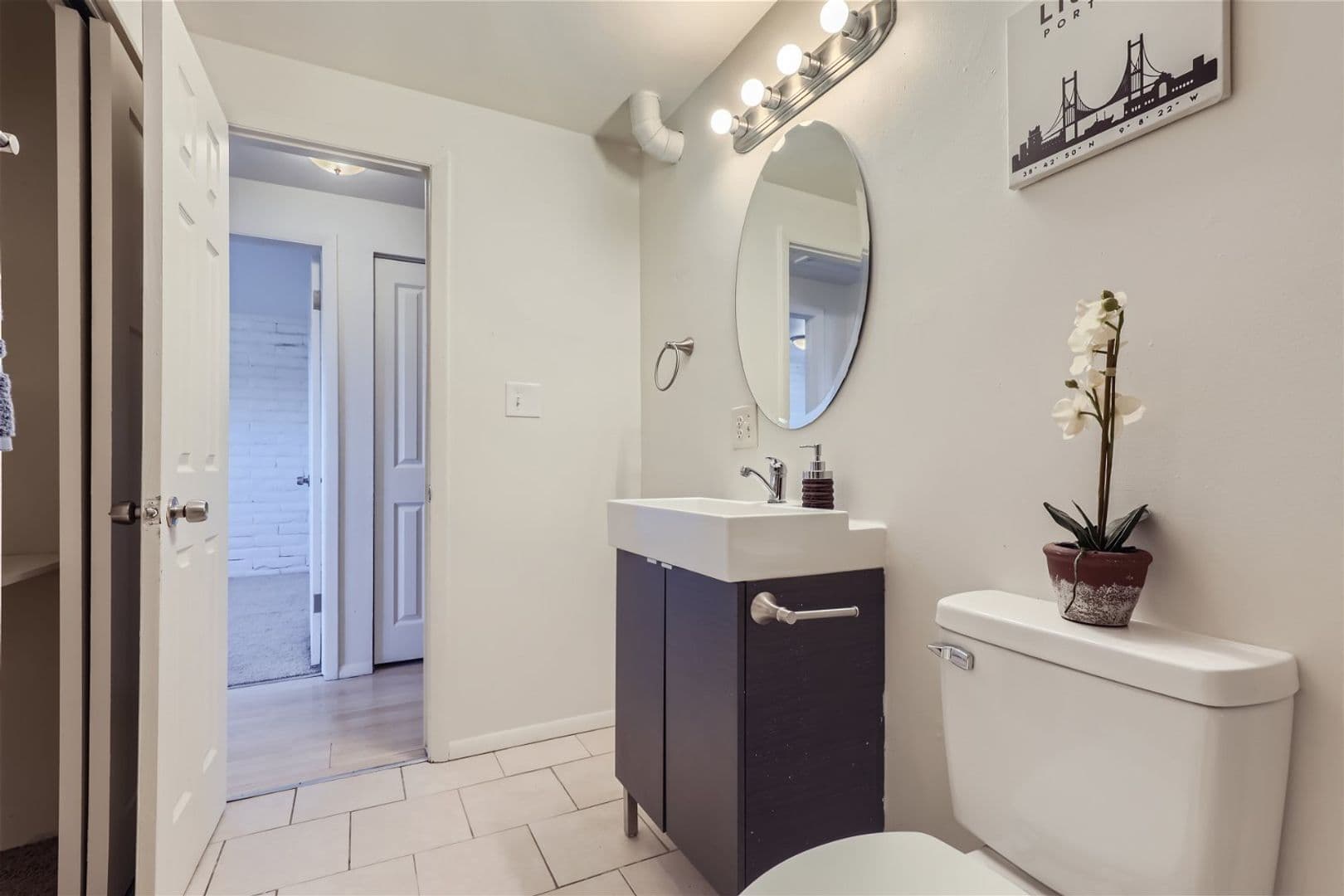 Denver Condo: 875 S Quebec Street #27