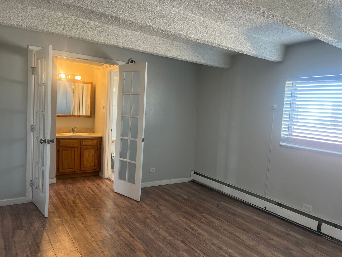 Denver Condo: 1180 Yosemite Street #102