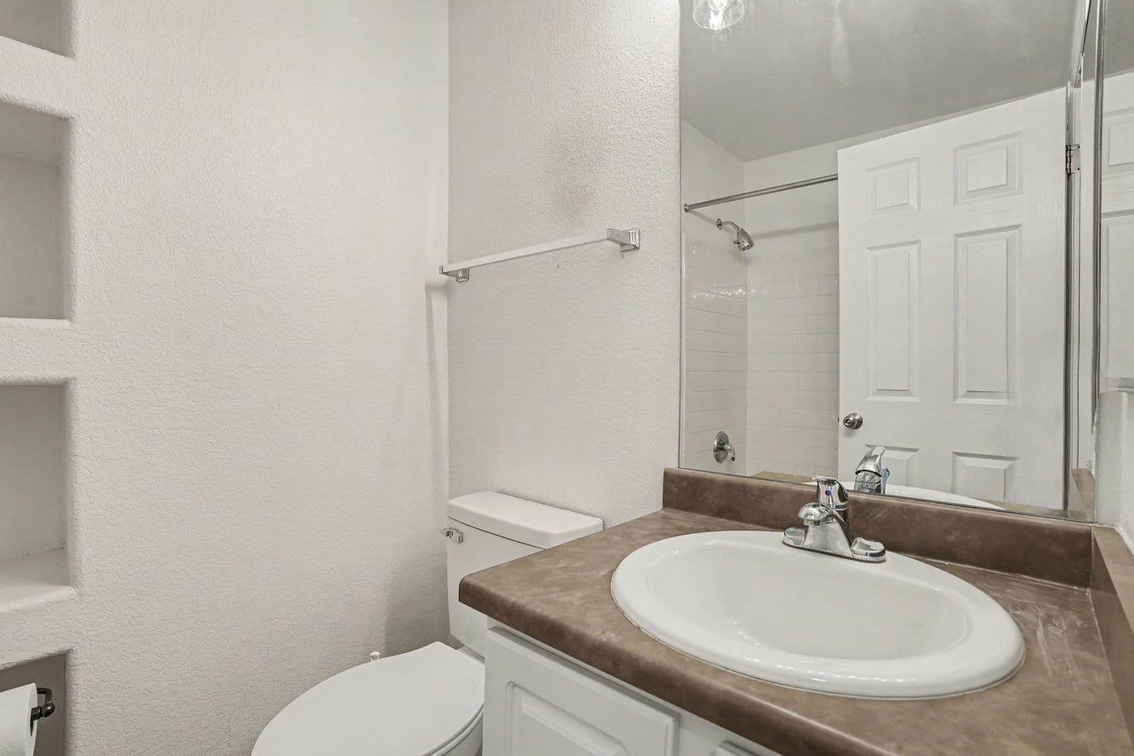 Aurora Townhome: 1549 S Florence Way #608