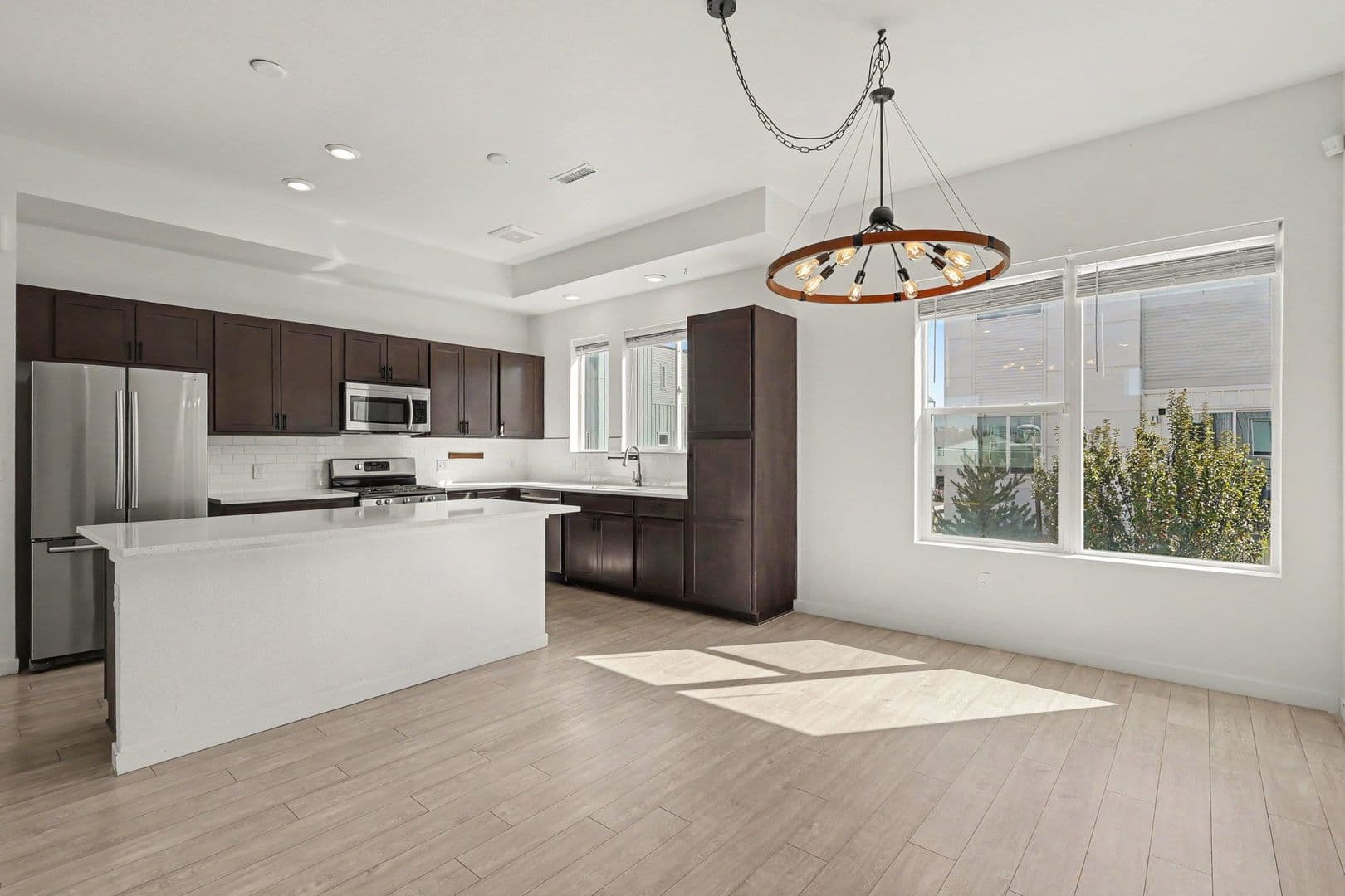 Denver Townhome: 1681 W 67th Cir