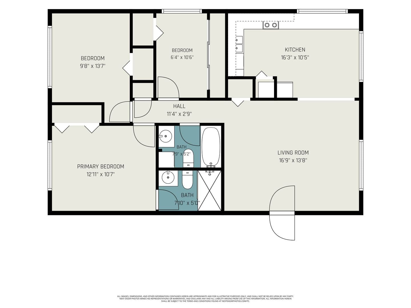 Denver Condo: 6800 E Tennessee Avenue #672