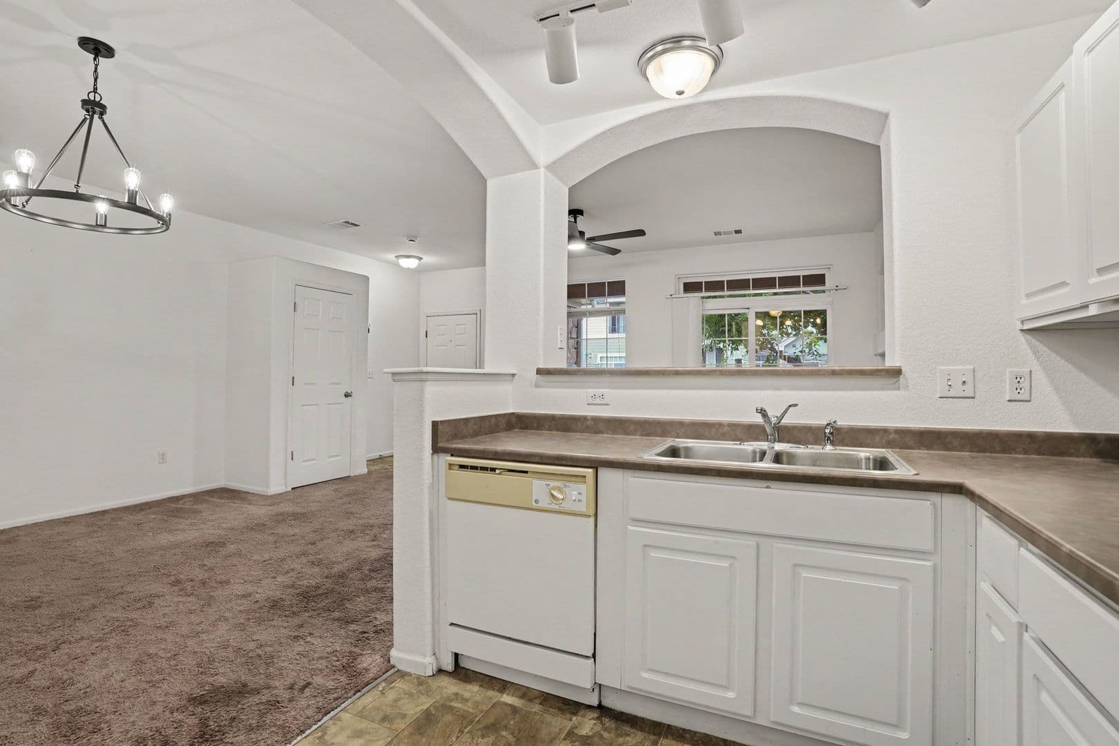Aurora Townhome: 1549 S Florence Way #608