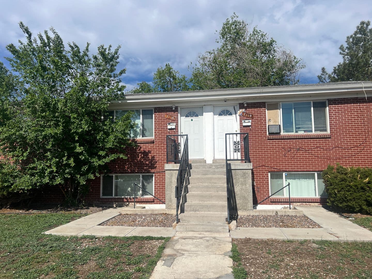 Westminster Condo: 7115 Stuart Street