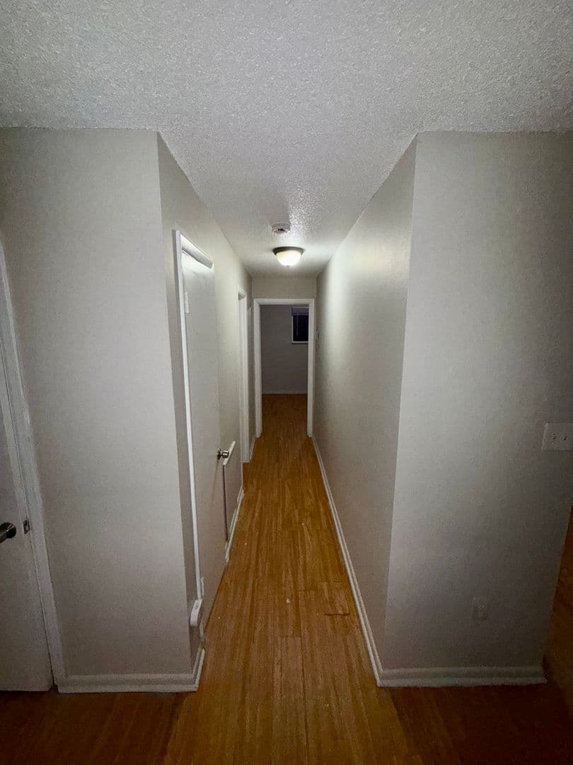 Aurora Apartment: 1588 Macon St #104