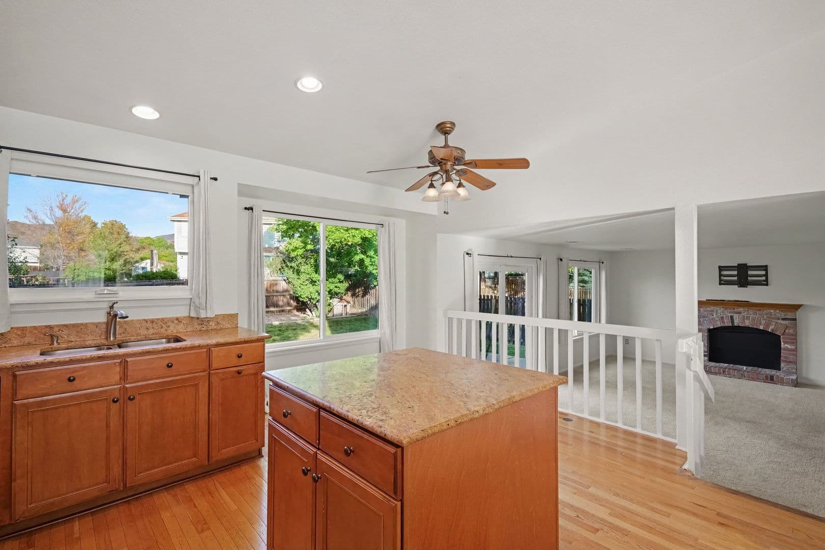 Littleton House: 5589 S Youngfield Way