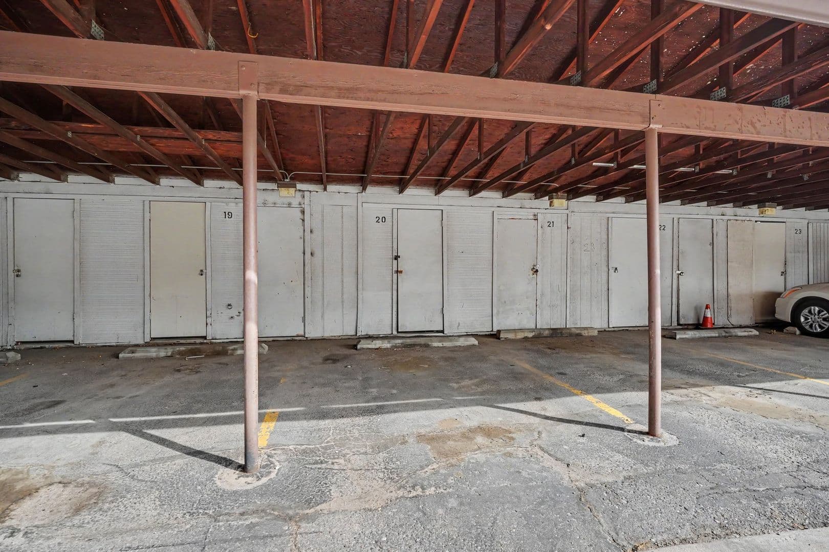 Denver Condo: 6800 E Tennessee Avenue #672