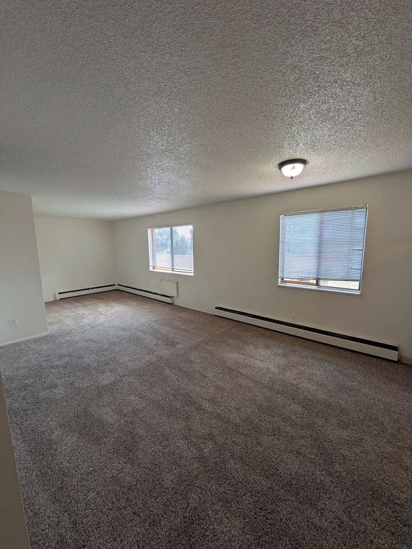 Lakewood Apartment: 1430 Ingalls St.