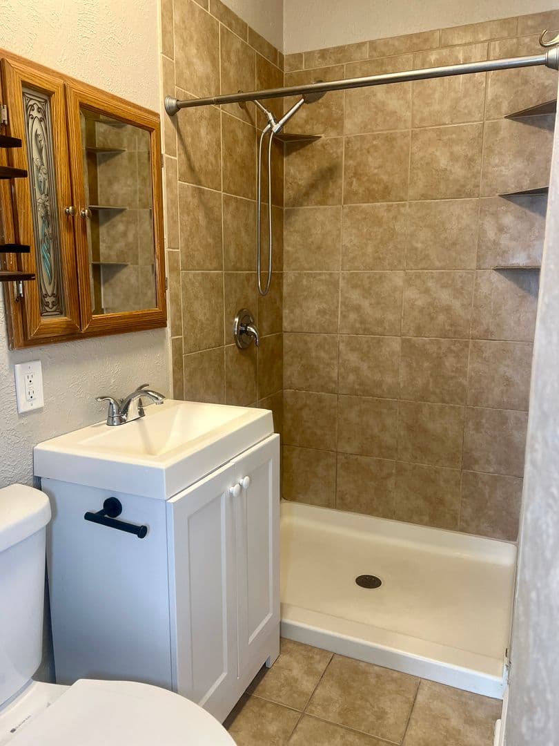 Denver Apartment: 1200 N Clarkson Street