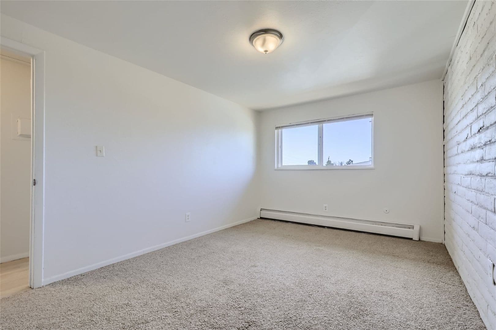 Denver Condo: 875 S Quebec Street #27