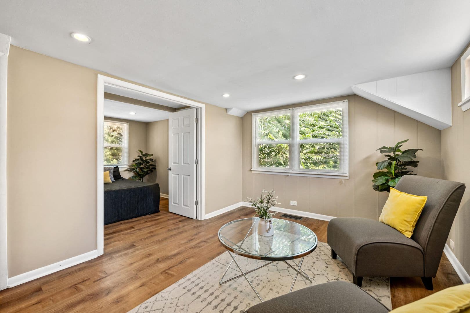 Lakewood Multiplex: 1457 Eaton St. - #2