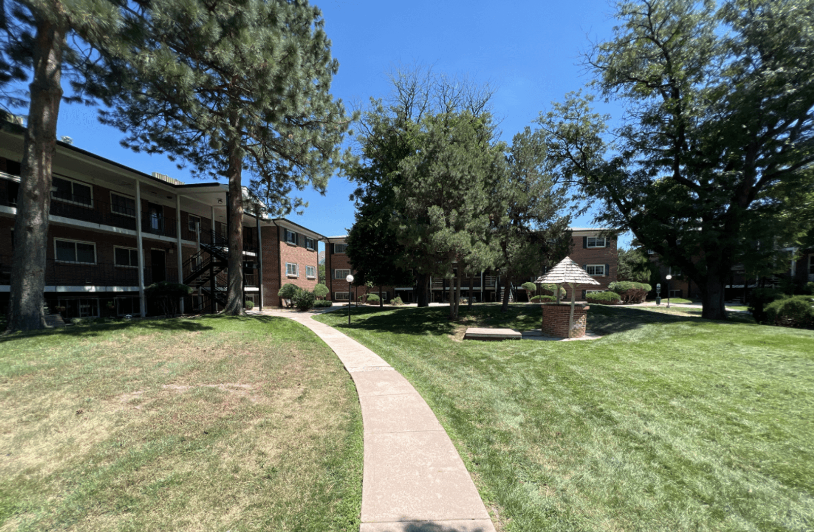 Denver Condo: 6800 E Tennessee Ave #612