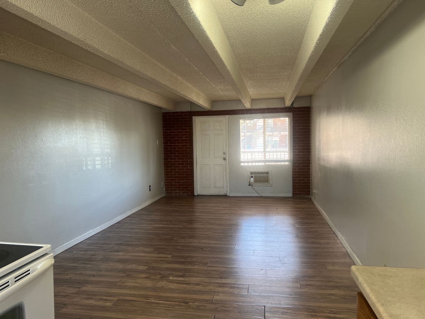 Denver Condo: 1180 Yosemite Street #102