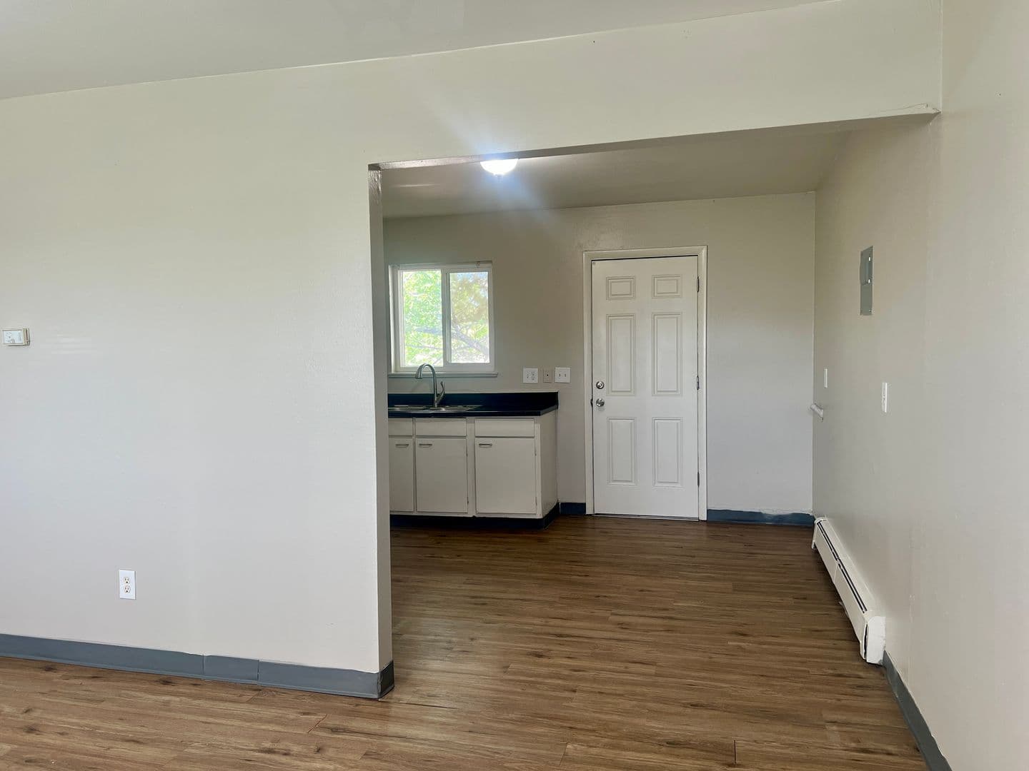 Westminster Condo: 7115 Stuart Street