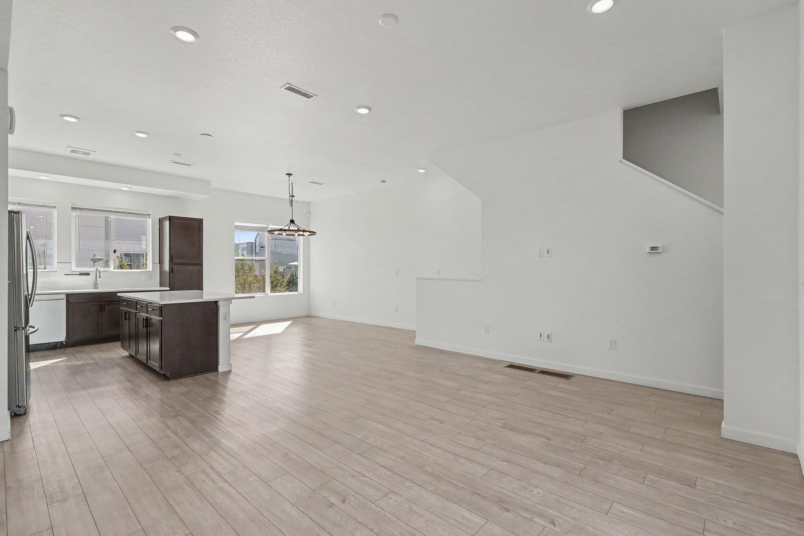 Denver Townhome: 1681 W 67th Cir